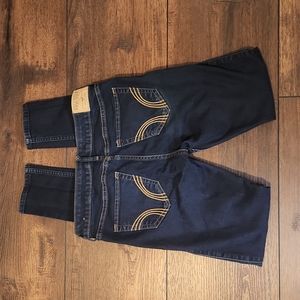 Hollister Skinny Jeans